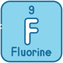 flúor 