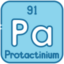 protactinio 