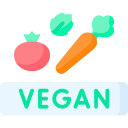 vegano icon