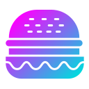Гамбургер icon