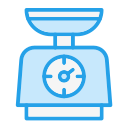Weight Scale icon