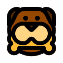 buldog icon