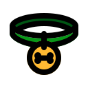 collar icon