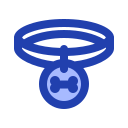 collar icon