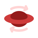 frisbee icon