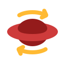 frisbee icon