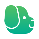 perrito icon