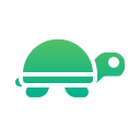 tortuga icon