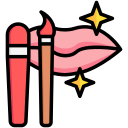 bálsamo labial icon