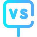 versus icon