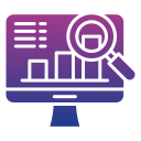 data analytics icon