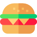 hamburguesa icon