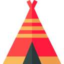 tipi icon