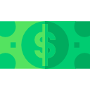 dólar icon