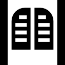 큰 홀 