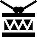 trommel icon