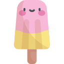 paleta de hielo icon