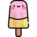 paleta de hielo icon