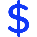 dólar icon