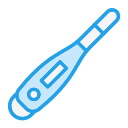 termómetro icon