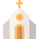 iglesia icon