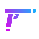 pistola icon