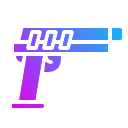 pistola icon