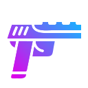 pistola