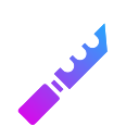 cuchillo icon