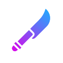 cuchillo icon