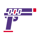 pistola