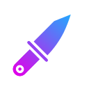 cuchillo icon