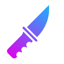 cuchillo icon