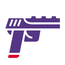 pistola