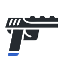 pistola