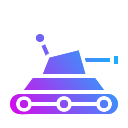 tanque icon