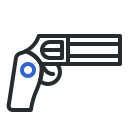 Gun 