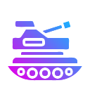 tanque icon