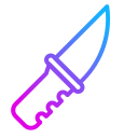 cuchillo icon