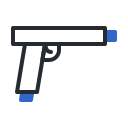 pistola icon