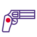 pistola icon