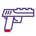 pistola icon