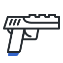 pistola icon