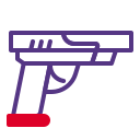 pistola icon