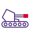 tanque icon