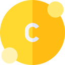 vitamina c icon