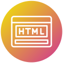 html