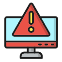 precaución icon