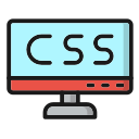 css icon