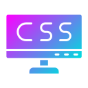 css icon